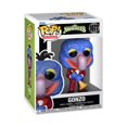thumbnail image 1 of Figura de vinilo coleccionable Funko Pop! TV Los Muppets Gonzo, 1 of 7