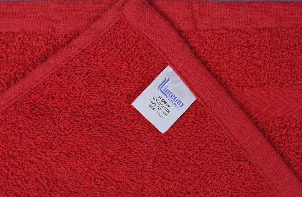 Linteum Textile (1-Piece, 34x36 in, Tan) Washable Reusable