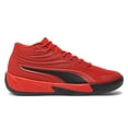 thumbnail image 1 of Tenis Puma Court Pro para Hombre 310829-02 rojo 27, 1 of 6