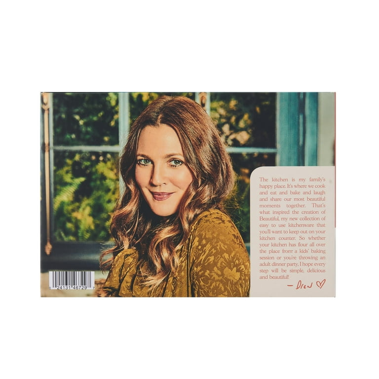 9 Beautiful by Drew Barrymore Kitchen Must Haves That Are So Chic