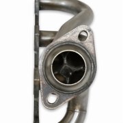 1986 FORD F-150 JBA Headers Cat4Ward Shorty Headers Fits select: 1987-1995 FORD F150, 1987-1995 FORD BRONCO