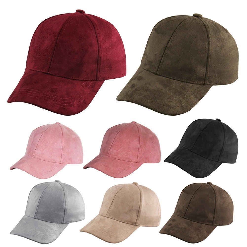 plain snapback hats