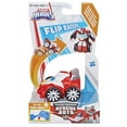 thumbnail image 1 of Playskool Heroes Transformers Rescue Bots Flip Racers Heatwave the Fire-Bot, 1 of 3