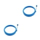 thumbnail image 4 of Ounissouiy Molde antiadherente para huevos fritos, fabricante de sándwiches de huevos para el desayuno, molde de silicona para freír huevos, molde Type1 NO1 Ounissouiy CBP099688, 4 of 5