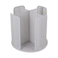 thumbnail image 4 of Cups and Lid Holder Paper Cups Organizer Coffee Bar Organizer 360 Rotating for Kitchen Countertop Office, 4 of 9