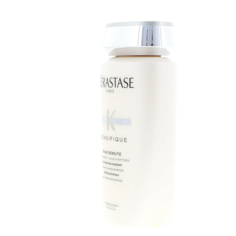 Kerastase Densifique Bain Densite Shampoo 8.5 oz - Walmart.com