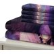 thumbnail image 5 of Juego de cama estampado Fundas nórdicas Funda nórdica Funda nórdica 3 piezas con, 5 of 8