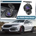thumbnail image 3 of Upgraded PD Car Charger 12V/24V USB Outlet Laptop PD Port New QC3.0 Socket, 3 of 8