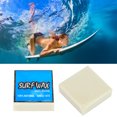 thumbnail image 1 of Cera Para Tablas De Surf, Material Ligero De Para Surf, Para Monopatín, Tabla De Surf, Skimboard, 1 of 7