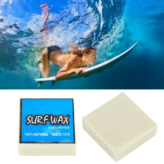 Cera Para Tablas De Surf, Material Ligero De Para Surf, Para Monopatín, Tabla De Surf, Skimboard