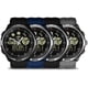 thumbnail image 5 of Reloj inteligente Zeblaze Zeblaze VIBE 4 HYBRID Smart Watch Cámara remota de 1.24 pulgadas FSTN Vista completa Pantalla de visualización Reloj BT4.0 5ATM Deportes a prueba de agua Luminoso Multifuncio Zeblaze Reloj inteligente, 5 of 7