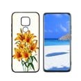 thumbnail image 1 of Compatible with Moto G Play 2021 Phone Case, lily-flowers-99 Case Silicone Protective for Teen Girl Boy Case for Moto G Play 2021, 1 of 1