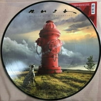 Rush - Signals (40th Anniversary) - Music & Performance - Vinyl