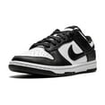 thumbnail image 4 of NIKE MENS Dunk Low Retro "Black / White - Panda" DD1391 100 from Stadium Goods, 4 of 8