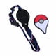 Pour Pokemon Go Plus Bracelet Bluetooth Montres Jeux Accessoires pour Nintend pour Pokemon Go Plus Balles Bracelet Intelligent Spécification: version Automatique / version Américaine – image 3 sur 7