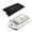 Silver, variant on COFEST High-Precision Mini Digital Scale for Jewelry, Kitchen, and Small Items - 0.01g to 200g Range with LCD Display - Compact, Portable, and Durable (ABS+Stainless Steel) Silver