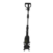 Sun Joe 24V Cordless Garden Tiller Cultivator Kit with Battery and Charger, 24V-TLR-LTE