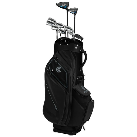Cleveland Launcher MAX XL Complete Set Club Set Regular Steel New
