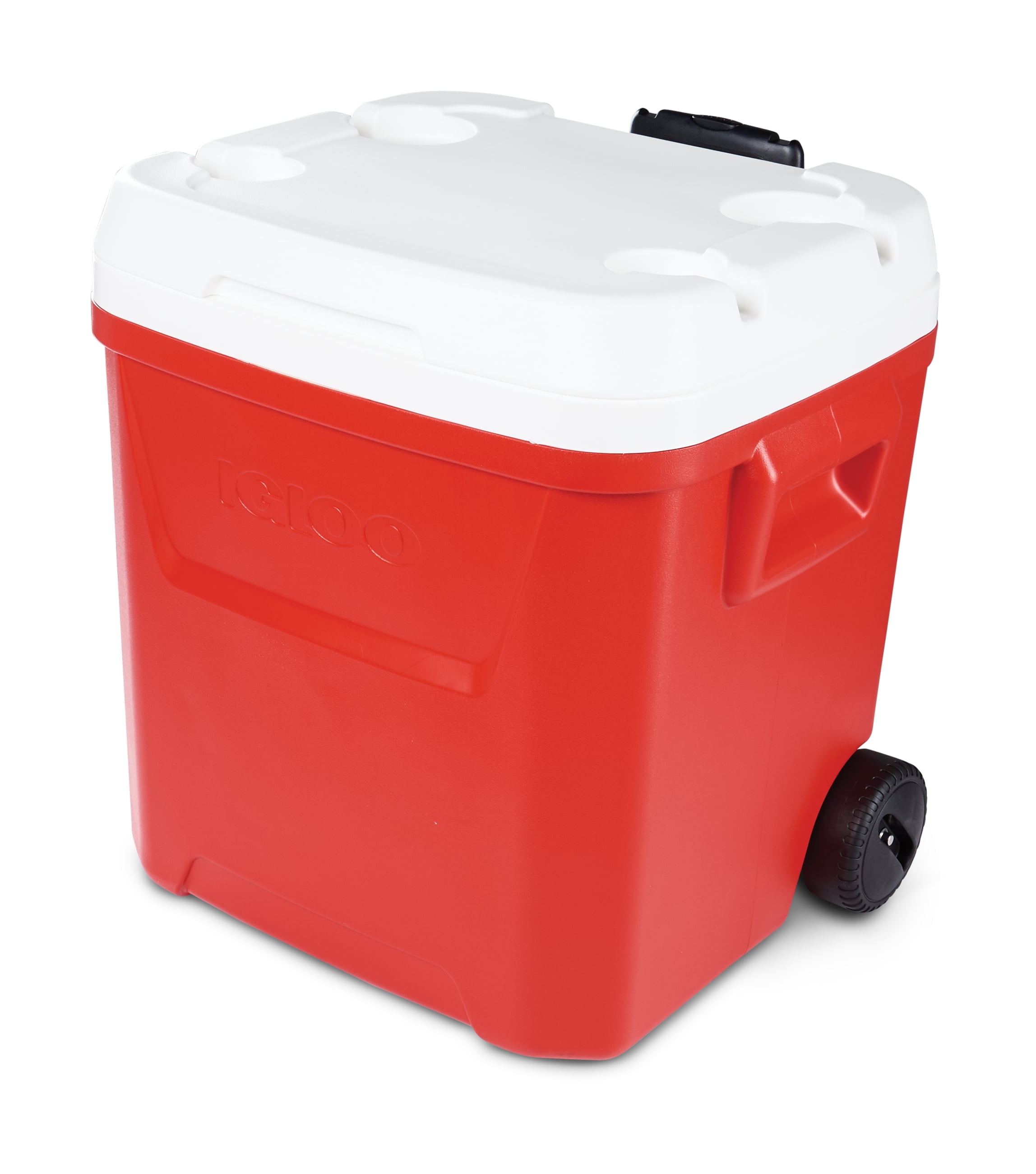 Igloo 60 Quart Laguna Rolling Cooler