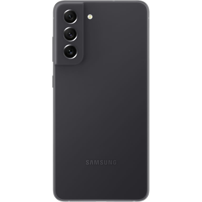 SAMSUNG Galaxy S21 FE 5G SM-G990U 256GB Factory Unlocked Smartphone  Lavender (Renewed)
