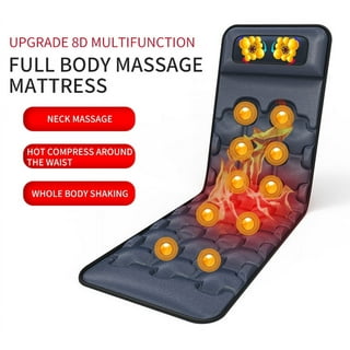 Bed Massage Mat