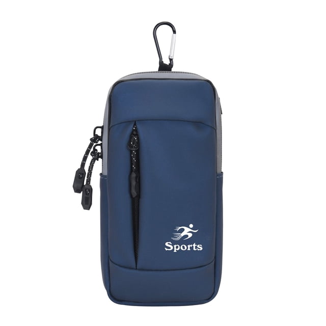 Phone Arm Bands Small Crossbody Bag For Men & Women Fits All Cell Phones Use For Running Walking