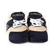 thumbnail image 2 of Purdue Boilermakers Original Comfy Feet Sneaker Slipper, Small, 2 of 5