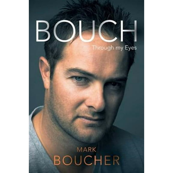 BOUCH - Through my Eyes (Paperback)