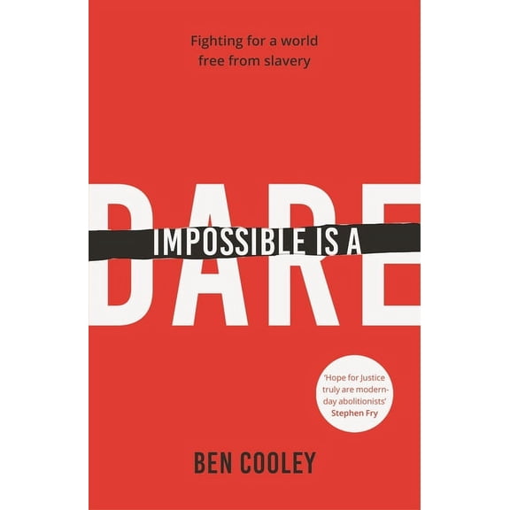 Impossible Is a Dare