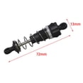 thumbnail image 5 of Reemplazo de amortiguador de golpes de coche RC de Metal para 16889 16889A 1/16 accesorios de bricolaje, 5 of 5