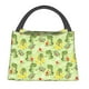 thumbnail image 1 of Fotbe Cute Dinosaurs Cartoon Bolsa Térmica Portátil con Estampado, Bolsa de Entrega de Alimentos Aislada, Bolsa Reutilizable de Gran Capacidad para Comidas y Supermercado, 1 of 6