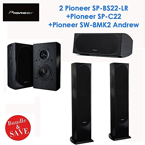 pioneer c22