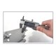 thumbnail image 4 of Herramienta de corte de máquina de biselado de 45 grados con ángulo expuesto para azulejos Zhivalor LH-0710, 4 of 4
