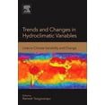 thumbnail image 1 of Trends and Changes in Hydroclimatic Variables: Links to Climate Variability and Change, 1 of 2