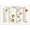 FRAMED16X24INCH(40X60CM), variant on Pregnancy Food Guide Chart Posters,With Safe and Unsafe Foods for Expecting Moms and Maternity Care,For Kitchen School Classroom Wall Decor