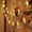 20 LED Warm White, variant on GoXteam Photo Clip String Lights 10Ft 20 LED Fairy Clip String Lights Hanging Photo Pictures for Gifts Patio Christmas Bedroom Wedding Birthday Party Halloween Festival Decor
