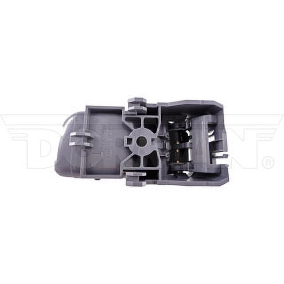 Dorman 82-360 Interior Door Handle Front Left, Rear Left Gray