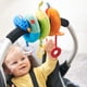 thumbnail image 2 of Espiral de actividades Toy HABA Rainbow para bebés de 0 a 6 meses, 2 of 4