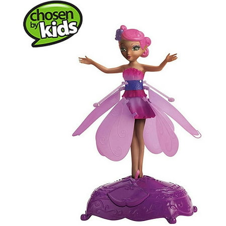 pixie flying doll