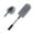 Grey, variant on Microfiber Car Duster Exterior Scratch Free with Extendable Handle Multipurpose Car Dusters for Cleaning Exterior Interior