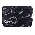thumbnail image 1 of 15 Inch Laptop Sleeve Laptop Sleeve Bag Laptop Carrying Case 15 Inch Laptop Sleeve Multiple Compartments Waterproof Shock Resistance Portable Laptop Carrying Case Black, 1 of 8