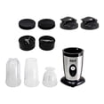 thumbnail image 3 of Procesador de Alimentos RCA 1 Velocidad Negro RC-3199, 3 of 3