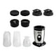 thumbnail image 3 of Procesador de Alimentos RCA 1 Velocidad Negro RC-3199, 3 of 3