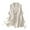 Tie Beige, variant on Women Cotton And Linen Vest Fashion Solid Vests Slim Casual Denim Sleeveless Midi Vest Coat Jackets 2024