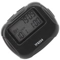 thumbnail image 2 of Training Timer,Electronics Interval Timer ABS Segment Stopwatch Timerfor Sports Striking Appearance, 2 of 8