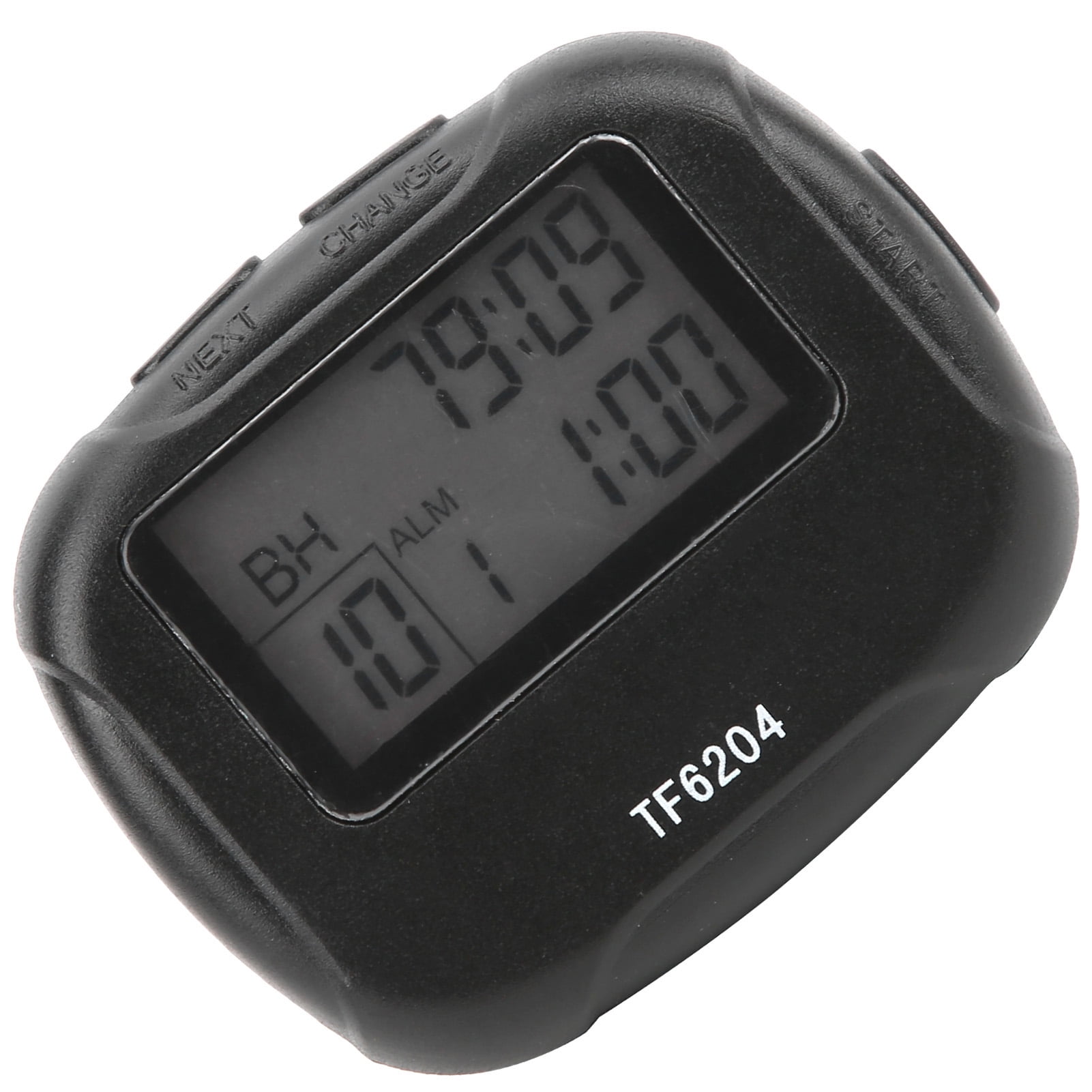 Running watch with interval timer hotsell