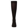 thumbnail image 2 of MeMoi  #BEBRAVE Knee High Socks - Girls - Female, 8, Black, 2 of 2