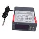 thumbnail image 2 of 5x 220v/stc-/1000 Digital Temperature Controller Thermostat With Ntc, 2 of 5
