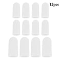 thumbnail image 3 of 12PCS Toe Protector Gel Big Toe Cap Toe Cover Sleeve for Ingrown Toenails Corns, 3 of 10