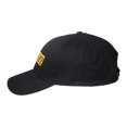 thumbnail image 4 of Blink 182  Adult Modern Logo Baseball Cap, 4 of 5